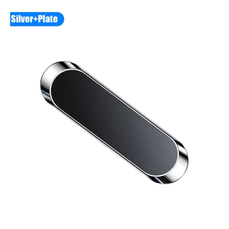 1080° Rotation Foldable Car Magnetic Phone Holder Universal Air Vent Mount GPS for Iphone Samsung in Car Cell Phone Holder Stand