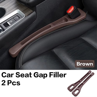 Car Seat Gap Filler for Buick LaCrosse, Regal, Encore, and Envision - Interior Accessory for Seat Crevice Decoration