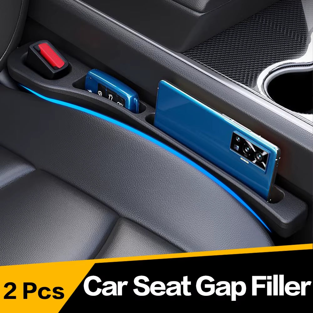 Car Seat Gap Filler for Buick LaCrosse, Regal, Encore, and Envision - Interior Accessory for Seat Crevice Decoration