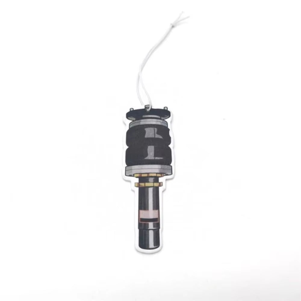 Car Air Freshener Perfume JDM Decoration Rearview Mirror Pendant Hanging Ornament JK Anime Girls for Car Decorations Accessories