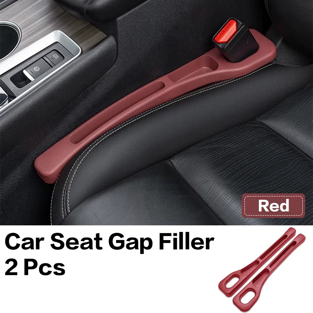 Car Seat Gap Filler for Buick LaCrosse, Regal, Encore, and Envision - Interior Accessory for Seat Crevice Decoration