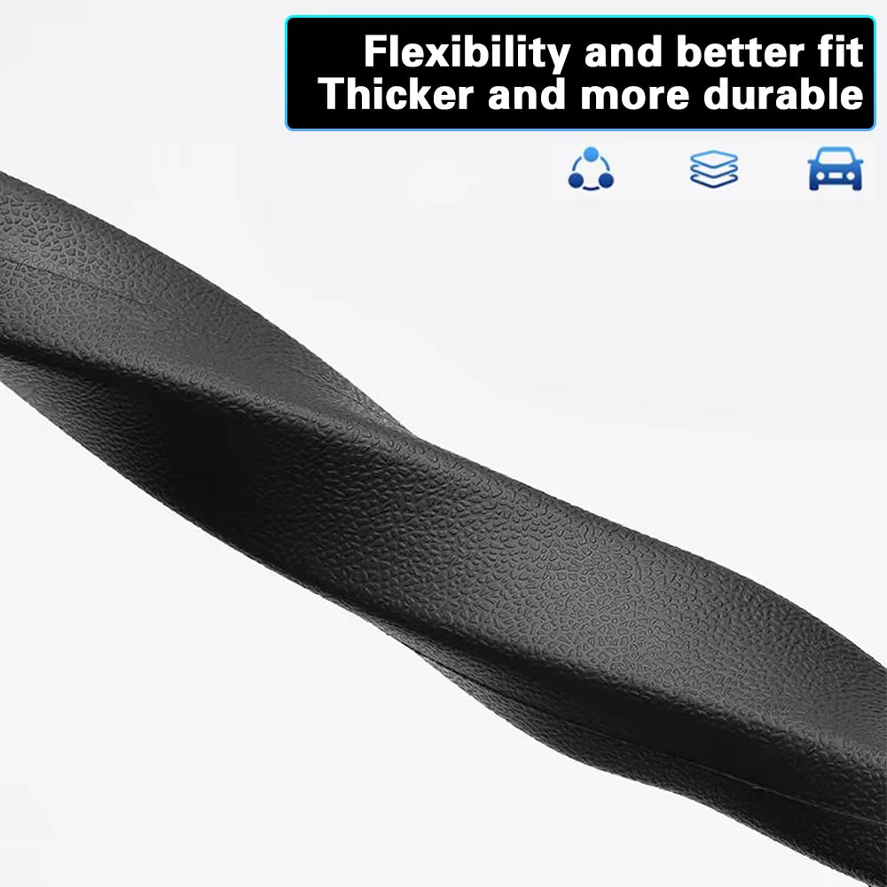 Car Seat Gap Filler for Buick LaCrosse, Regal, Encore, and Envision - Interior Accessory for Seat Crevice Decoration