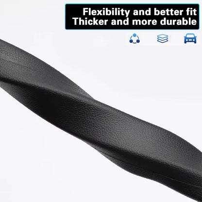 Car Seat Gap Filler for Buick LaCrosse, Regal, Encore, and Envision - Interior Accessory for Seat Crevice Decoration