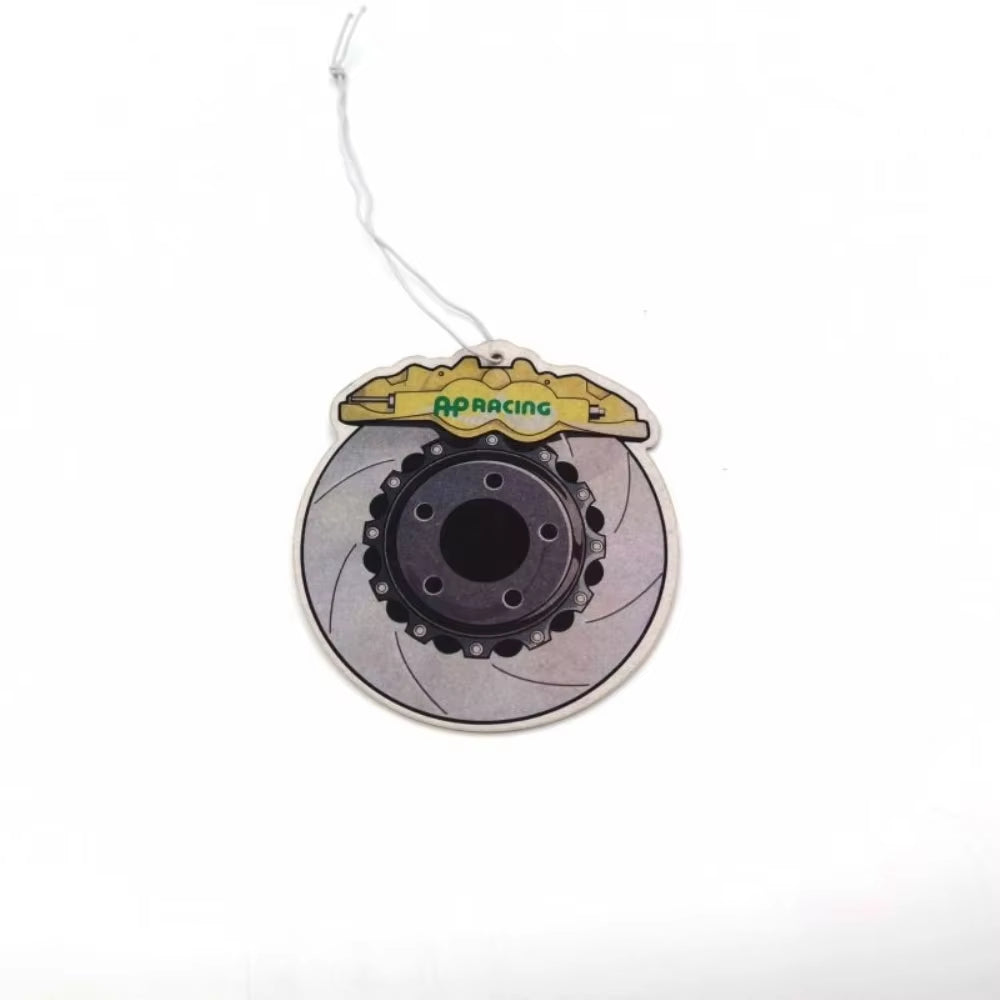 Car Air Freshener Perfume JDM Decoration Rearview Mirror Pendant Hanging Ornament JK Anime Girls for Car Decorations Accessories