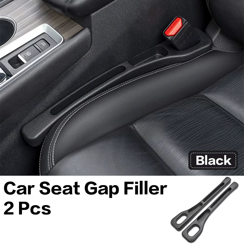 Car Seat Gap Filler for Buick LaCrosse, Regal, Encore, and Envision - Interior Accessory for Seat Crevice Decoration