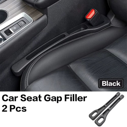 Car Seat Gap Filler for Buick LaCrosse, Regal, Encore, and Envision - Interior Accessory for Seat Crevice Decoration
