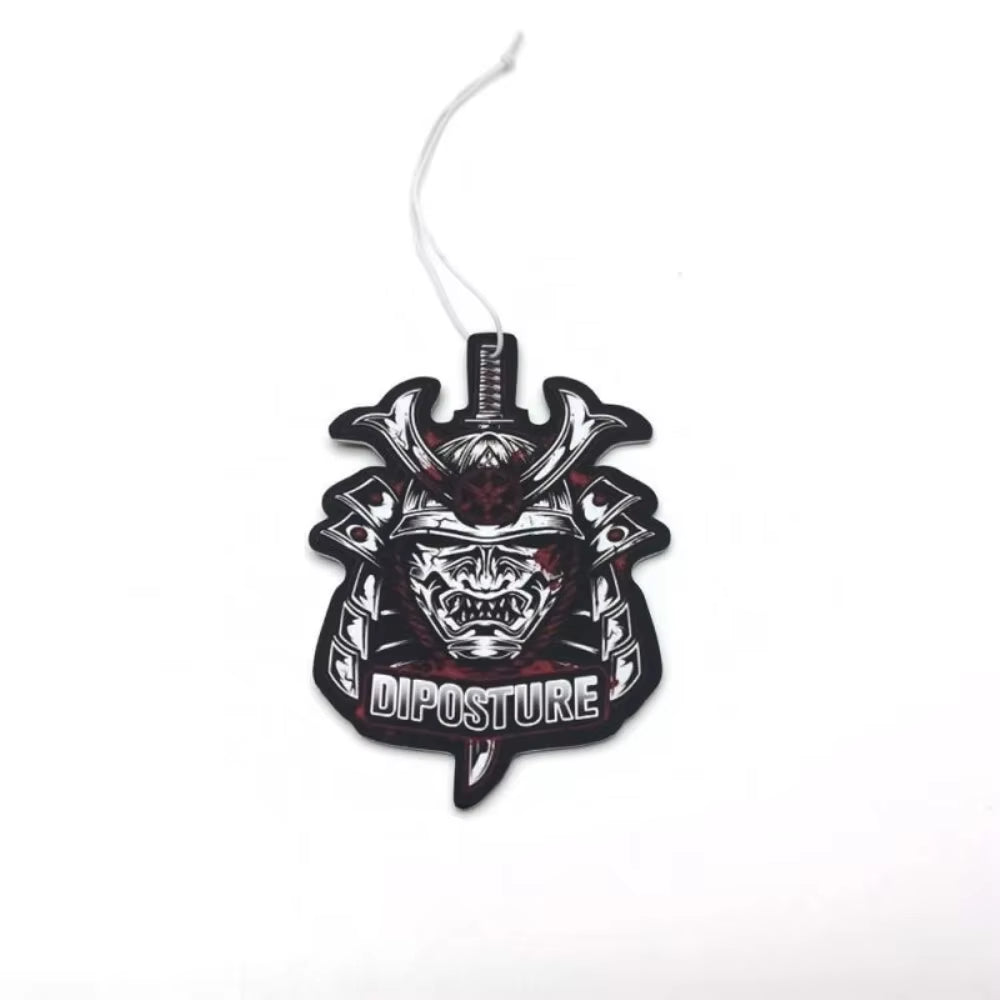 Car Air Freshener Perfume JDM Decoration Rearview Mirror Pendant Hanging Ornament JK Anime Girls for Car Decorations Accessories