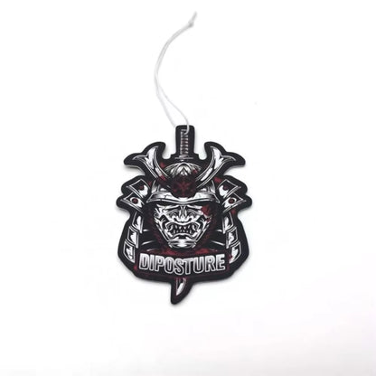 Car Air Freshener Perfume JDM Decoration Rearview Mirror Pendant Hanging Ornament JK Anime Girls for Car Decorations Accessories