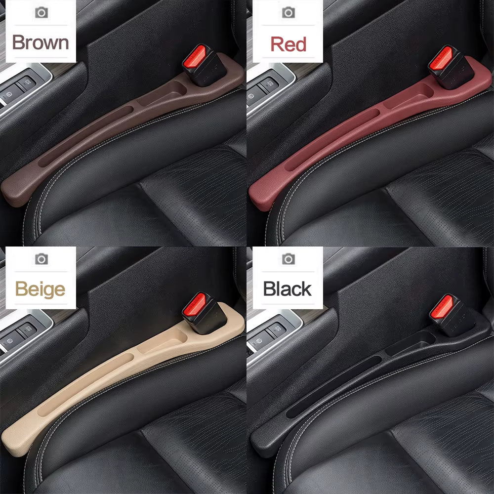 Car Seat Gap Filler for Buick LaCrosse, Regal, Encore, and Envision - Interior Accessory for Seat Crevice Decoration
