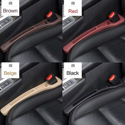 Car Seat Gap Filler for Buick LaCrosse, Regal, Encore, and Envision - Interior Accessory for Seat Crevice Decoration