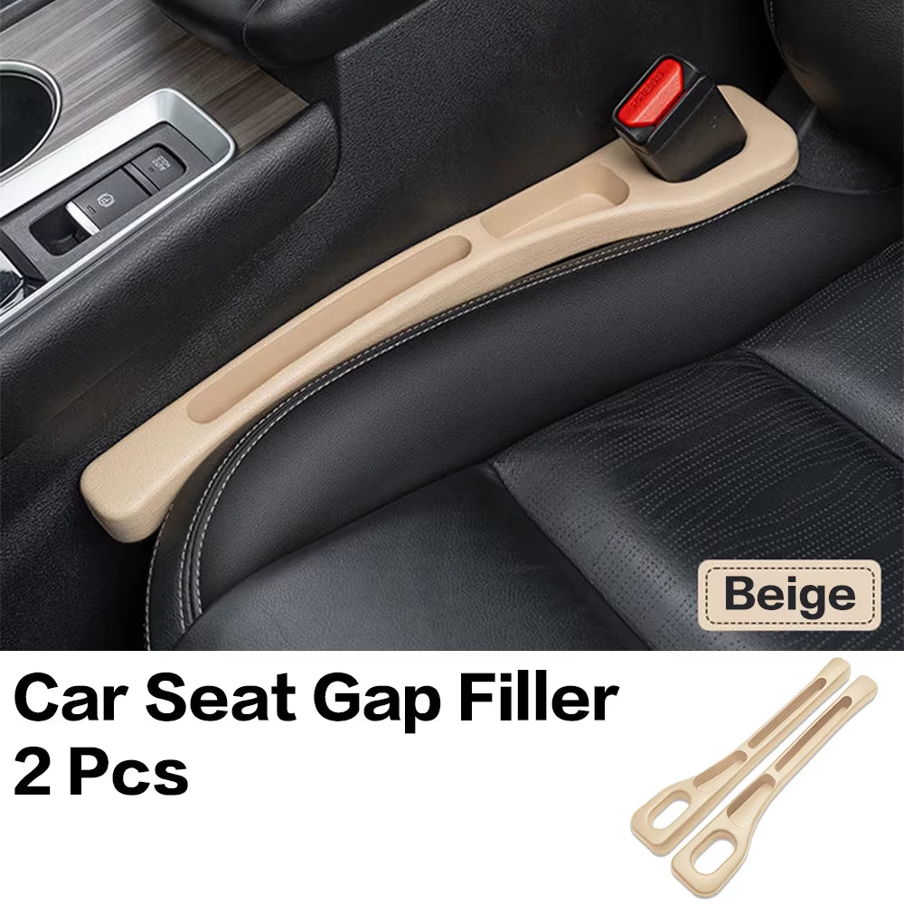 Car Seat Gap Filler for Buick LaCrosse, Regal, Encore, and Envision - Interior Accessory for Seat Crevice Decoration