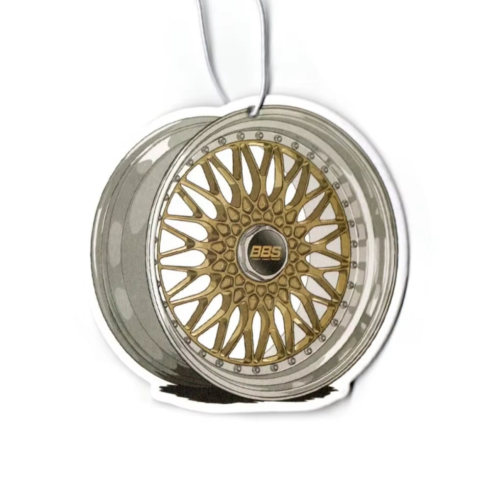 Car Air Freshener Perfume JDM Decoration Rearview Mirror Pendant Hanging Ornament JK Anime Girls for Car Decorations Accessories