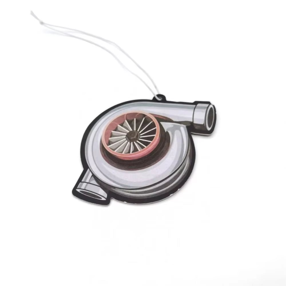 Car Air Freshener Perfume JDM Decoration Rearview Mirror Pendant Hanging Ornament JK Anime Girls for Car Decorations Accessories