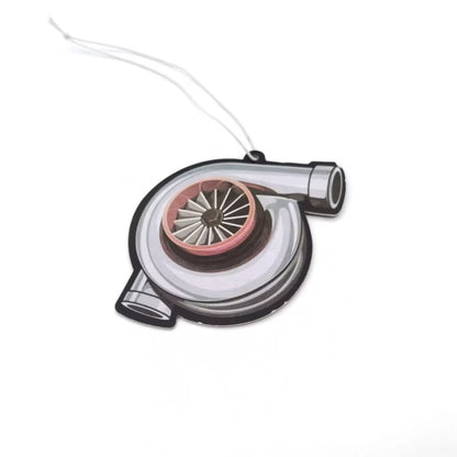 Car Air Freshener Perfume JDM Decoration Rearview Mirror Pendant Hanging Ornament JK Anime Girls for Car Decorations Accessories